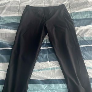Lululemon Commission pants NWOT